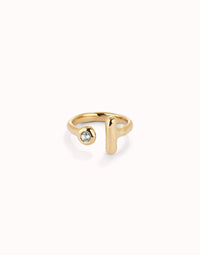 Unode50 - Women's Ser Indomable Ring