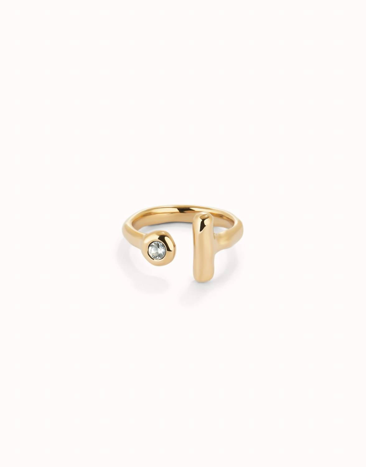 Unode50 - Women's Ser Indomable Ring