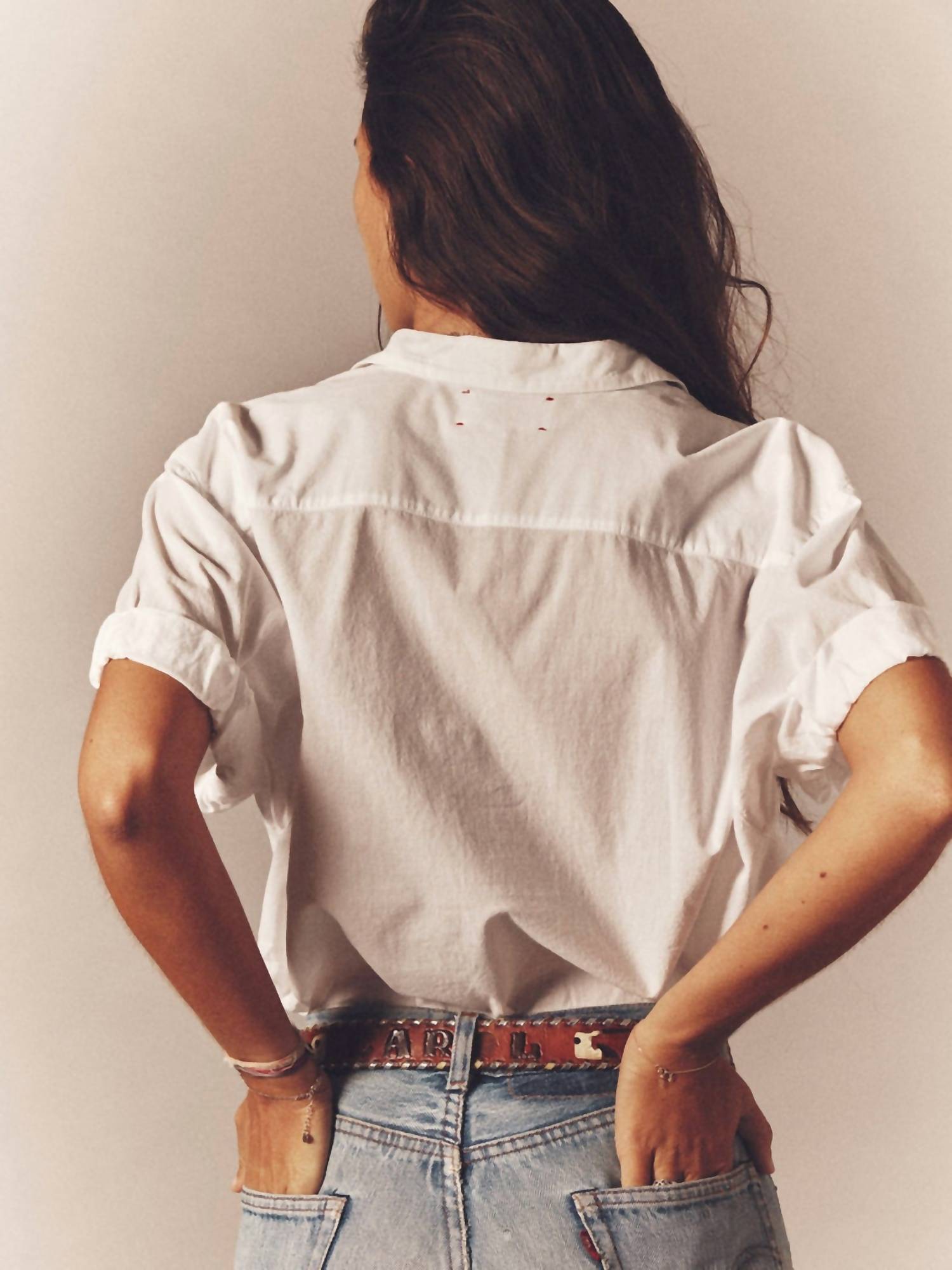 Xirena - Channing Button Up Shirt