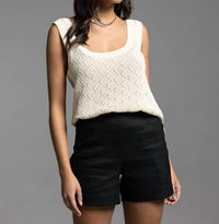 Weekend Los Angeles - Bailey Top