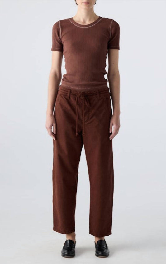 Amo - Elaine Wide Leg Pants