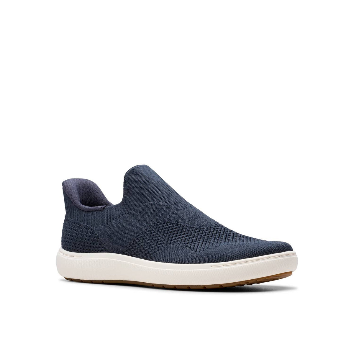 Clarks - Women's Nalle Step Slip On Sneaker