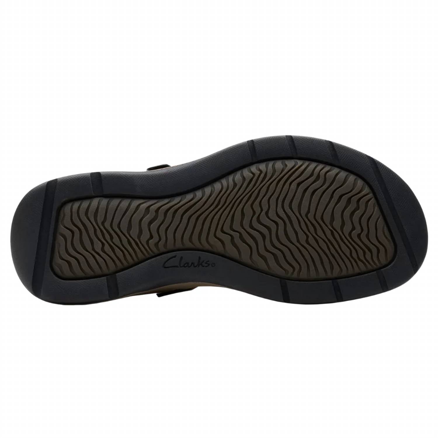 Clarks - Men's Saltway Trail Sandals