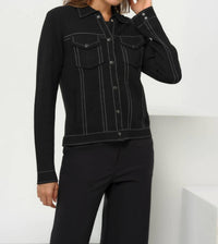 Anatomie - ELAINE TRUCKER JACKET