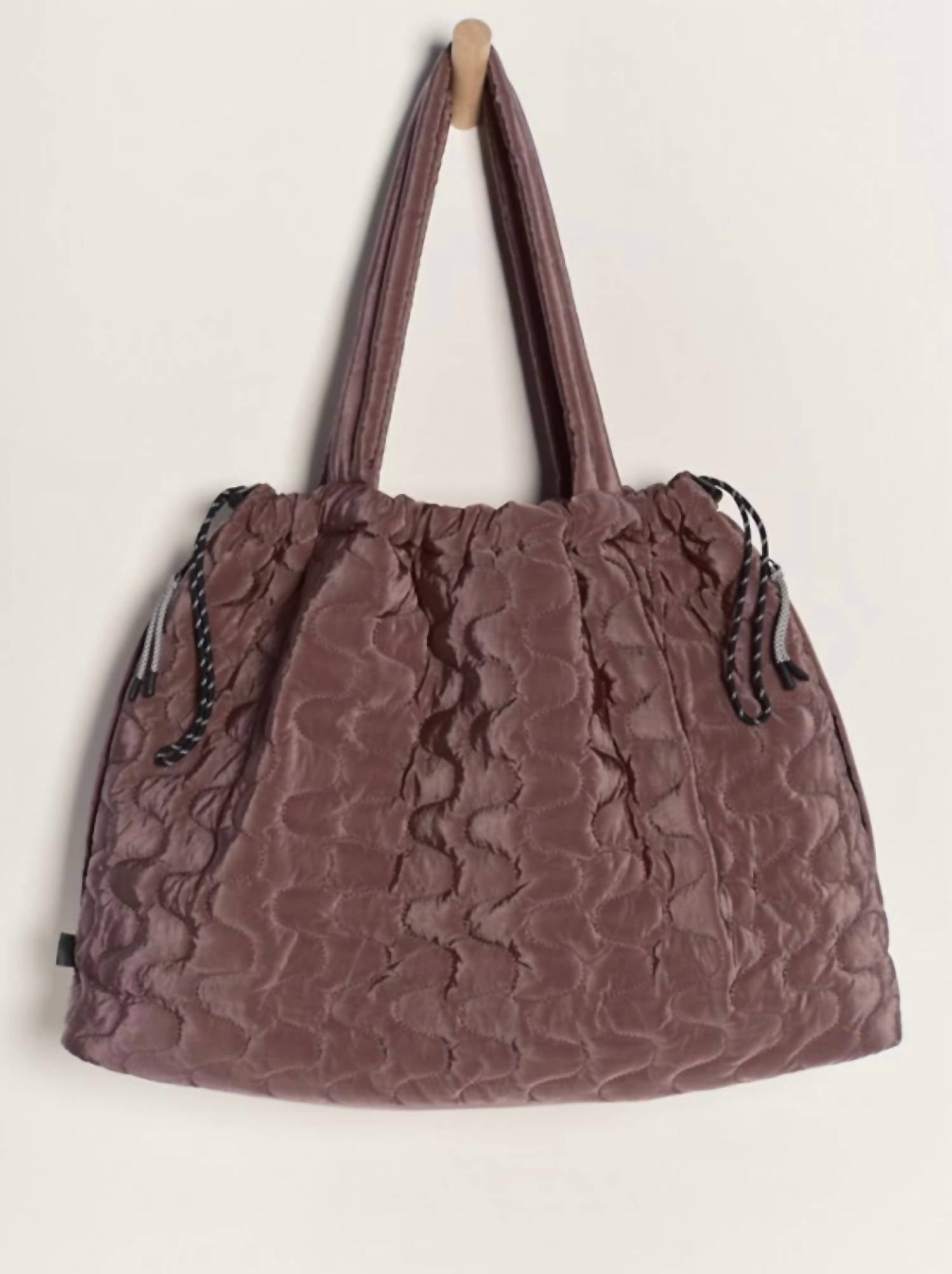 Free People - Women's Cloud 9 Tote Bag
