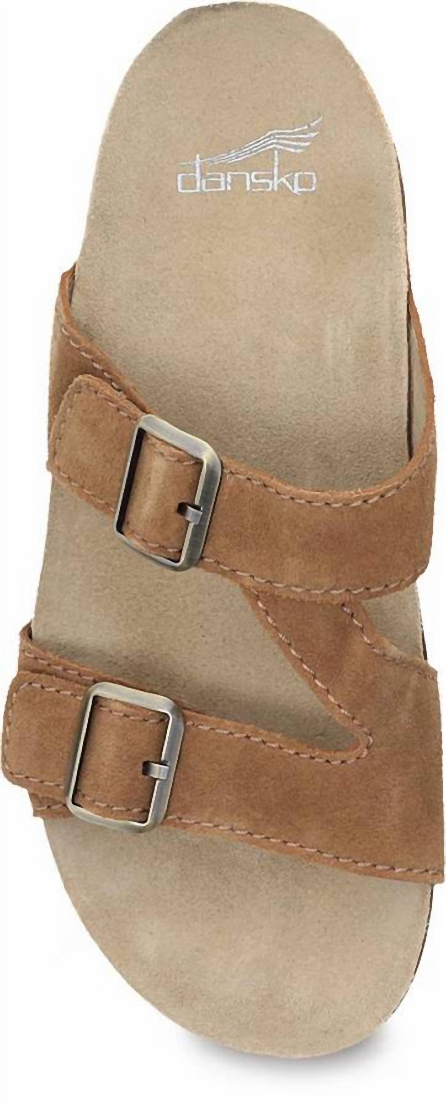 Dansko - Women's Dayna Sandals