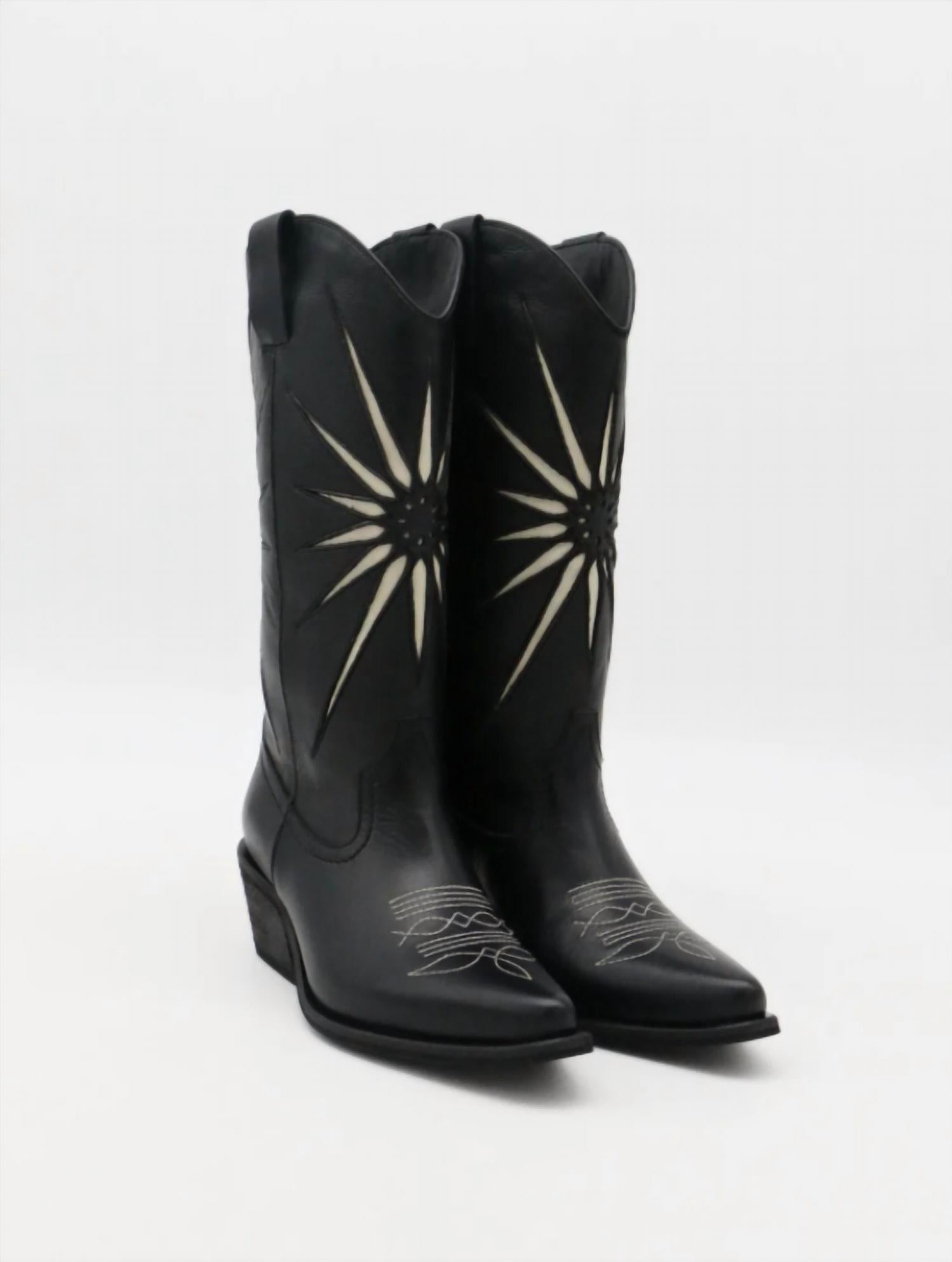 Stivali New York - Women's Moonrise Boots