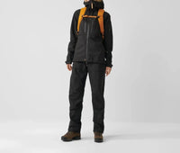Fjallraven - Keb Eco-shell Trousers