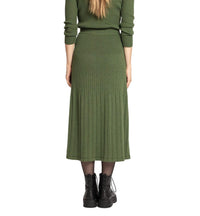 Ivko - Solid Skirt