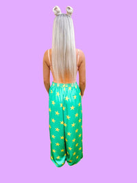 Burnt Toast/Emy Ave - Supernova Star Classic Trousers