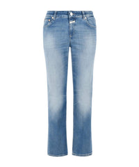Closed - Women's Junna Straight-Leg Jeans