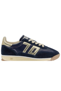 Back 70 - Women's Jogger Sneakers