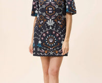 Cleobella - Mische Mini Dress