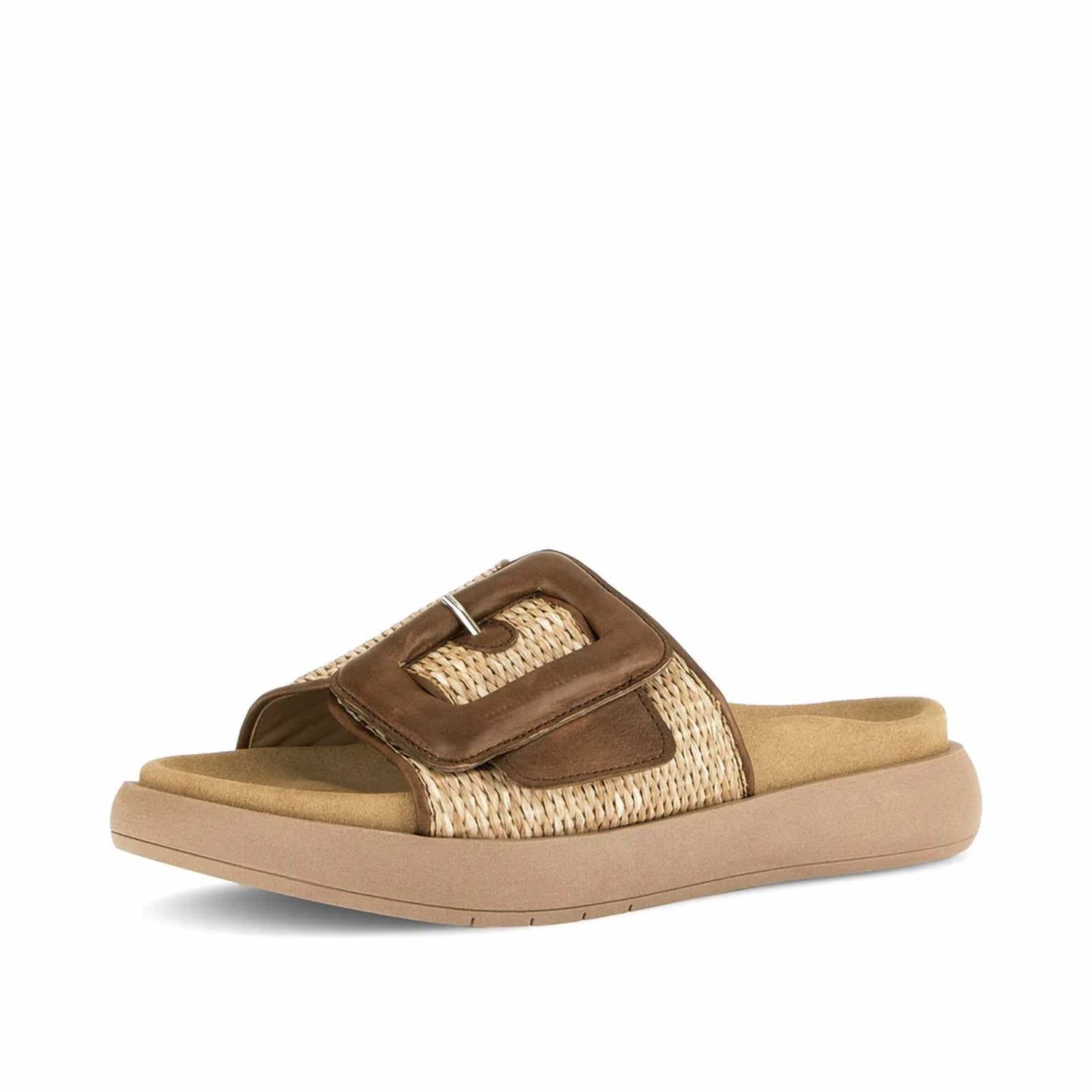 Gabor - Women's 83.754 Slip On Sandal