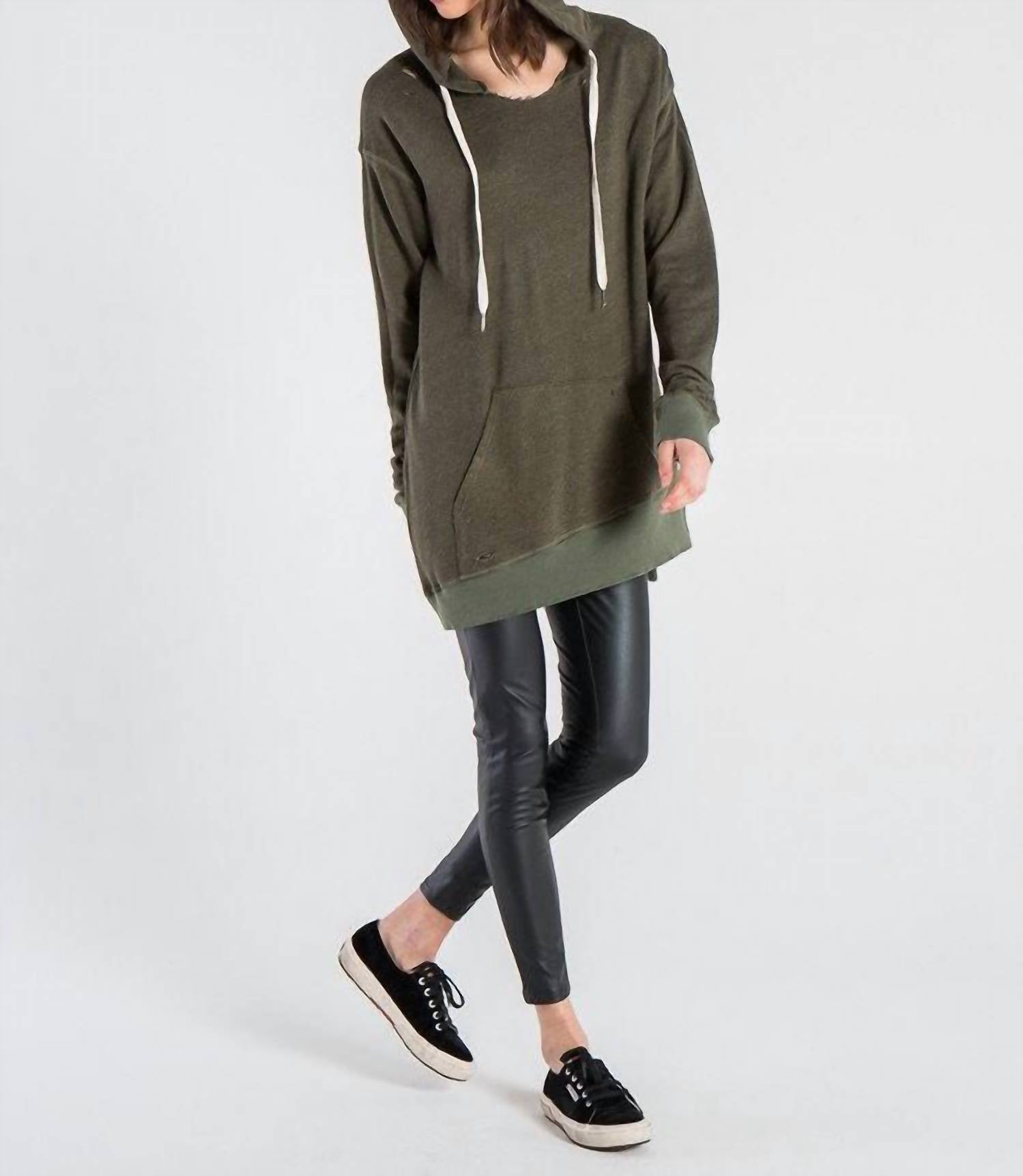 N:Philanthropy - Barrie Pullover