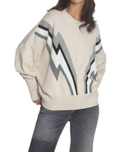 Retro Sweatshirt