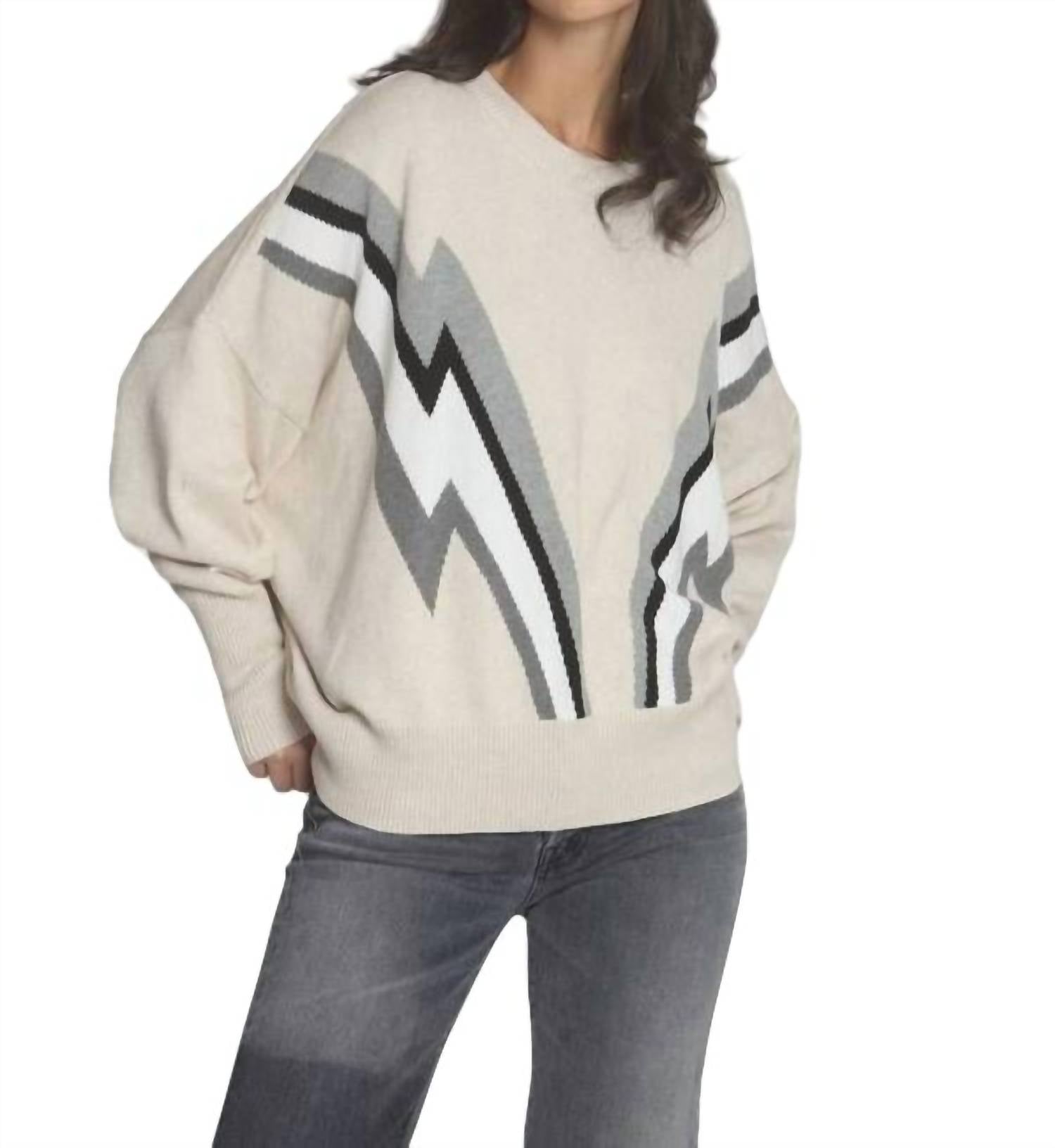 Retro Sweatshirt