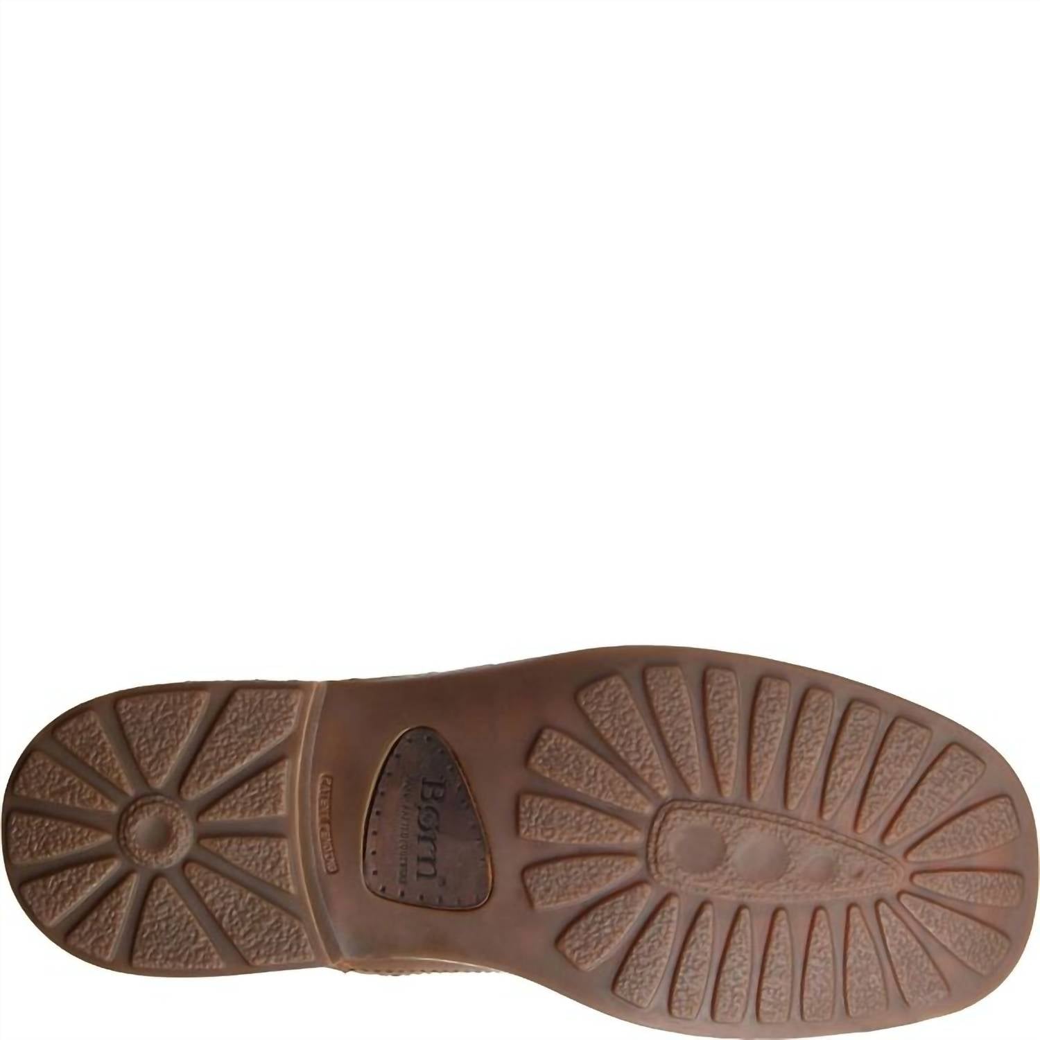 Born - Men's Hemlock Boot