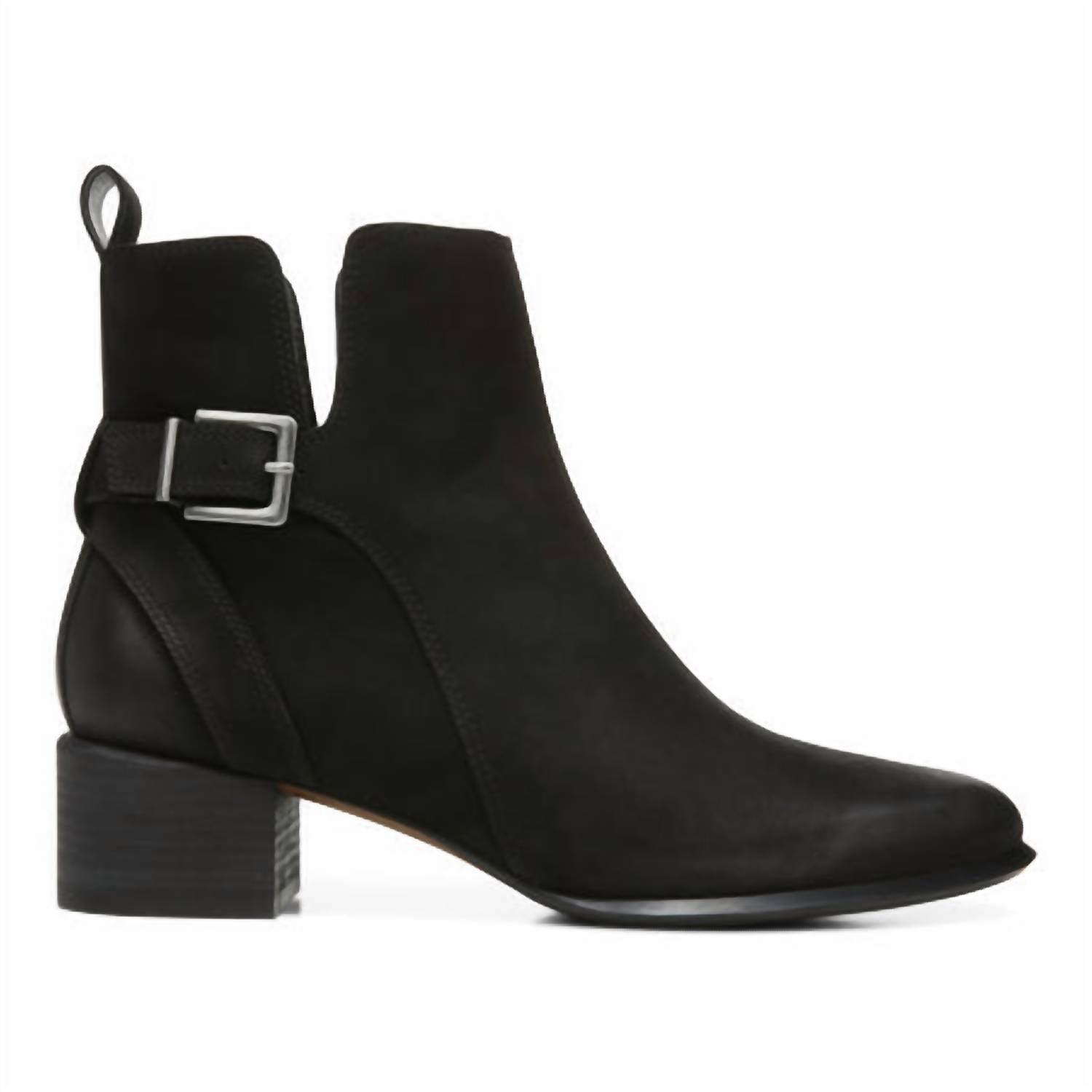 Vionic - Women's Perry Sienna Waterproof Boots