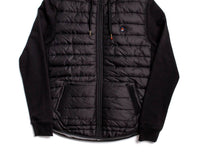 Allview - Men's Concept Hoody