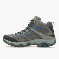 Merrell - Men's Moab 3 Mid Hiking Shoes