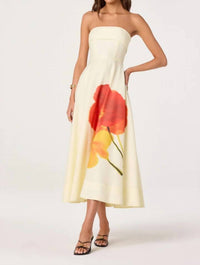 Astr - Ximena Dress