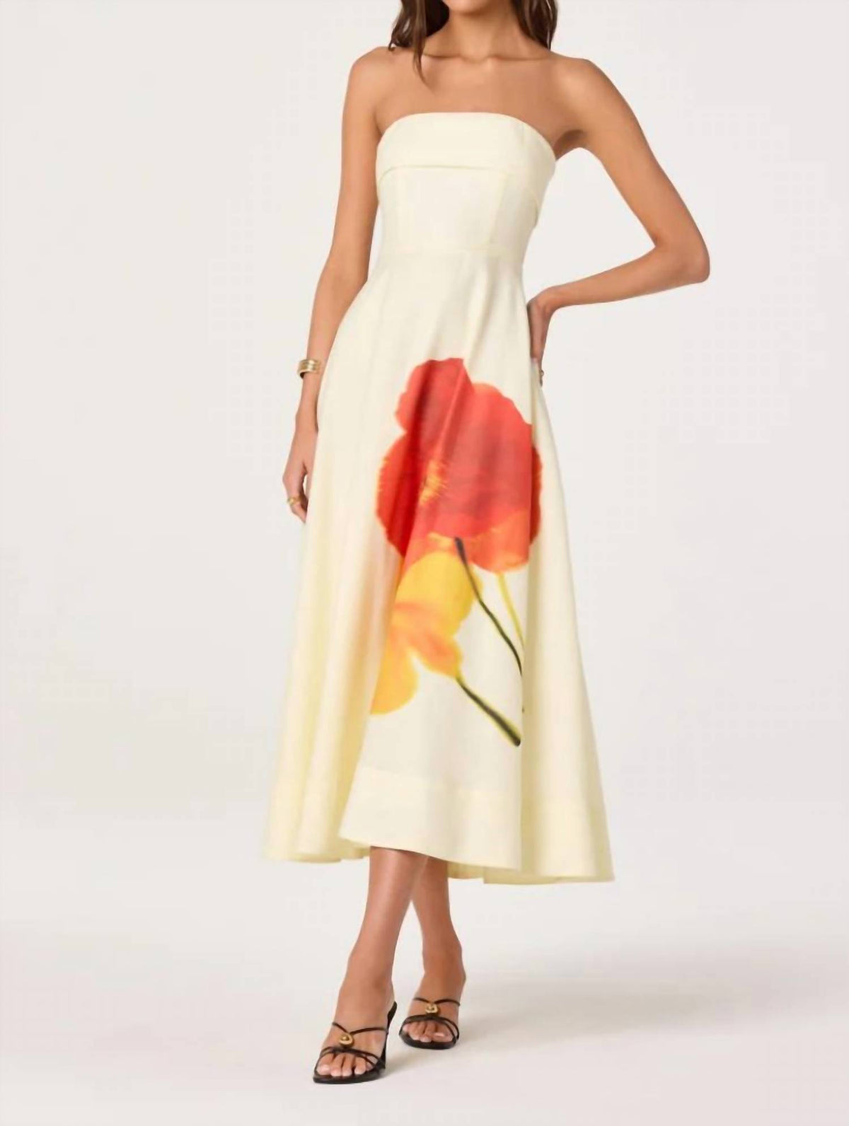 Astr - Ximena Dress