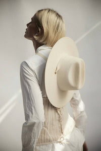 Janessa Leone - Women's Palmer Hat