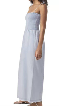 Splendid - Stripe Wide Leg Jumpsuit