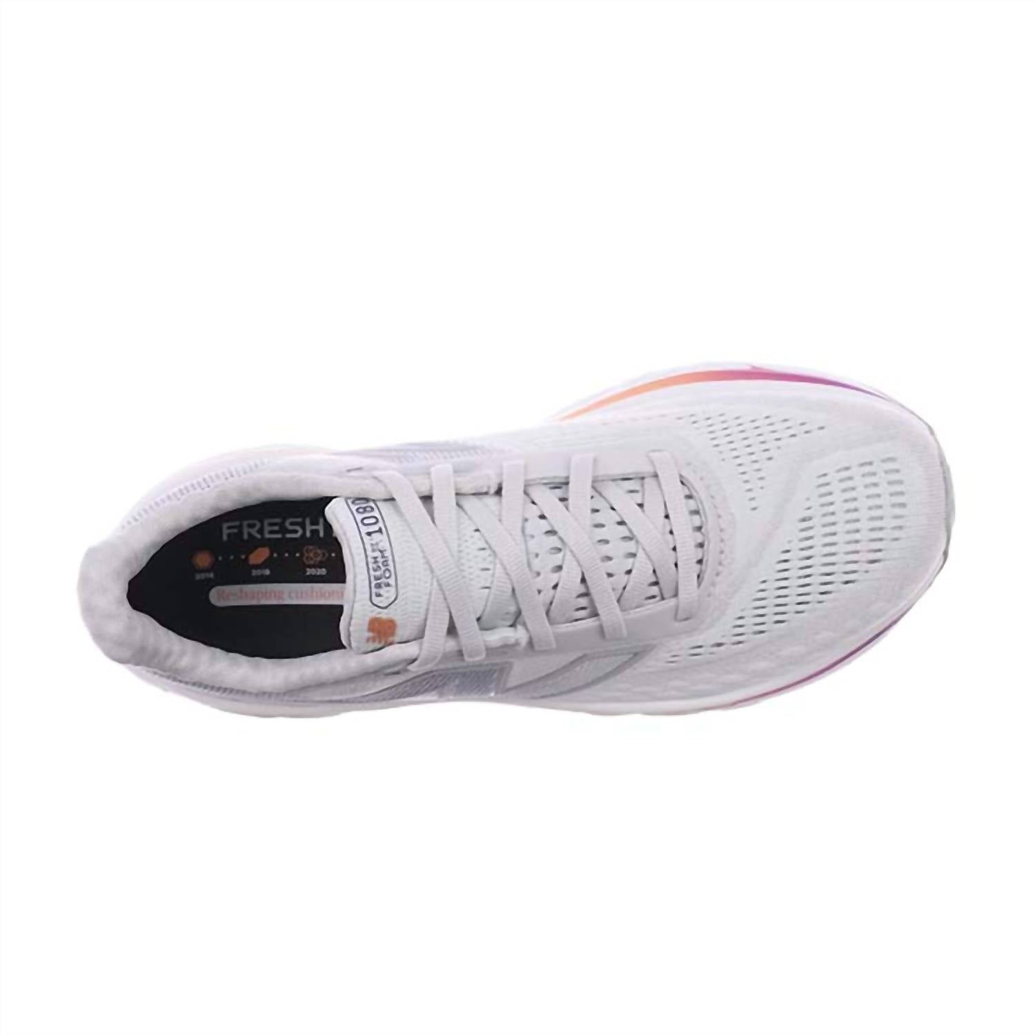 New Balance - Women's 1080v14 Running Shoe