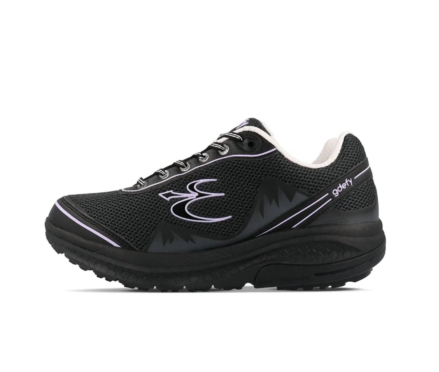 Gravity Defyer - Women's Mighty Walk Shoe
