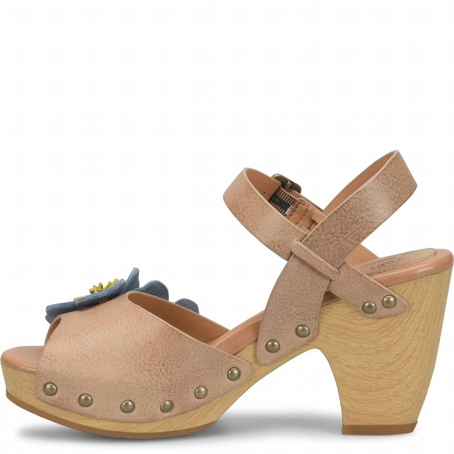 Kork-Ease - Women's Garden Platform Sandal