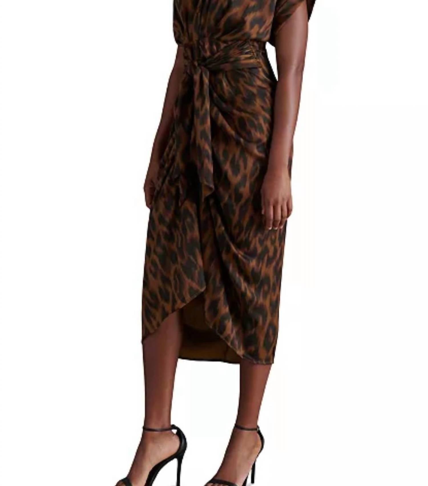 Steve Madden - Tori Dress