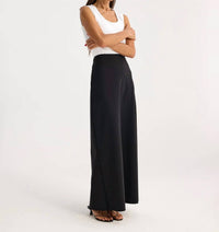 Rohe - Modern Scuba Maxi Skirt