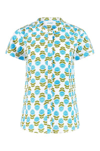 Livro - Grace Short Sleeve Shirt
