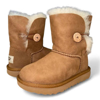 Ugg - Kid's Bailey Button Ii Boot