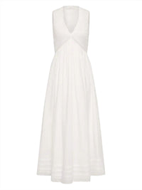 Faithfull The Brand - Fiora Midi Dress