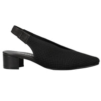 VANELi Women's Abira Stretch Pump Shoes in black - women's heels