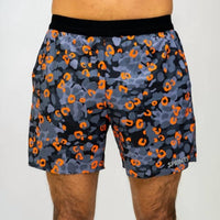 Sprints - Men's Avigate 5 Fusion 2-in-1 Running Shorts