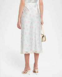 Loveshackfancy - Castle Skirt