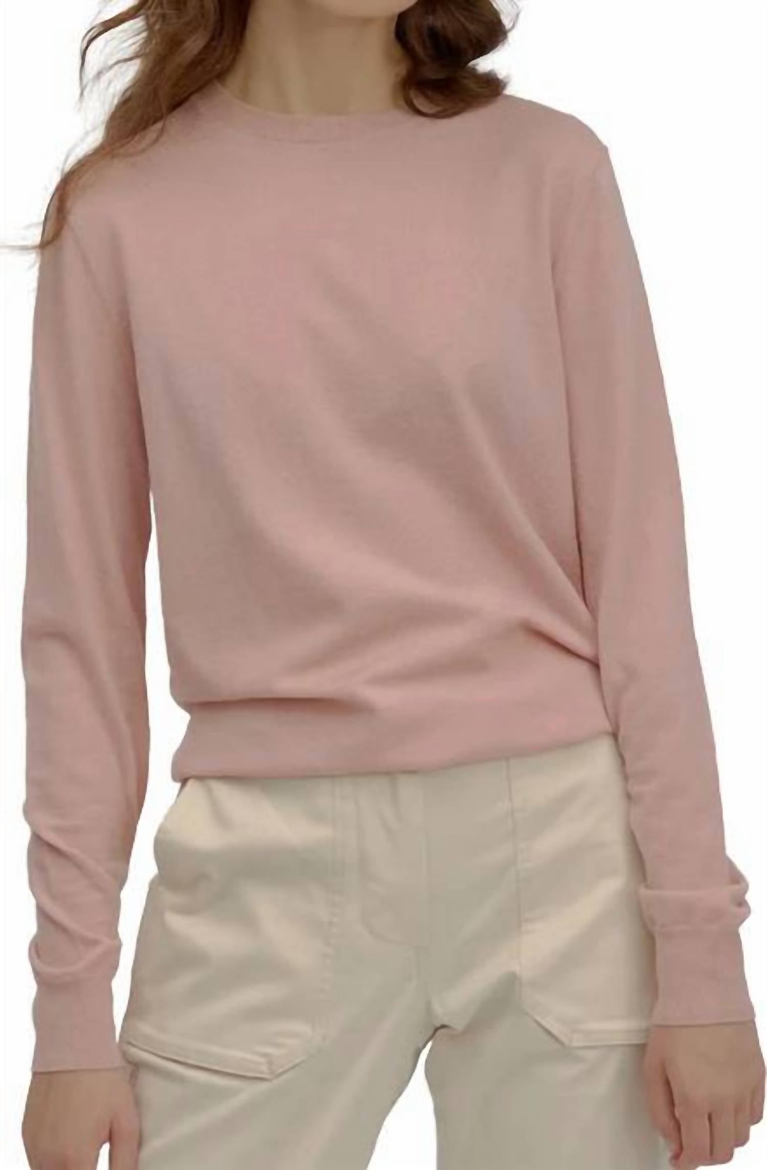 Tilley - Women's Stretch Merino Sweater