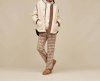 Ugg - Women's Emmersyn Uggbraid Jacket