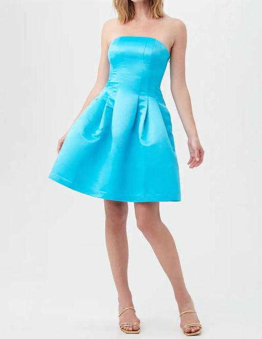 Trina Turk - Nautilus Dress