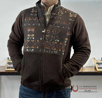 Hooey - Tech Full Zip Jacket