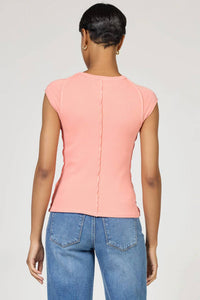 Dear John Denim - Kiyomi Crew Neck Top