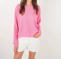 Stitchdrop - Yatch Long Sleeve Top