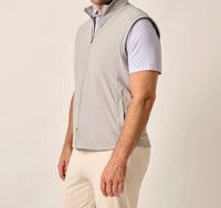 Johnnie-O - Zimmer Featherweight Performance Vest