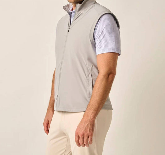 Johnnie-O - Zimmer Featherweight Performance Vest