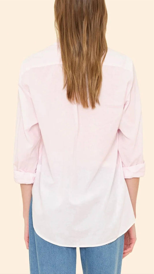 Xirena - Beau Long Sleeve Shirt