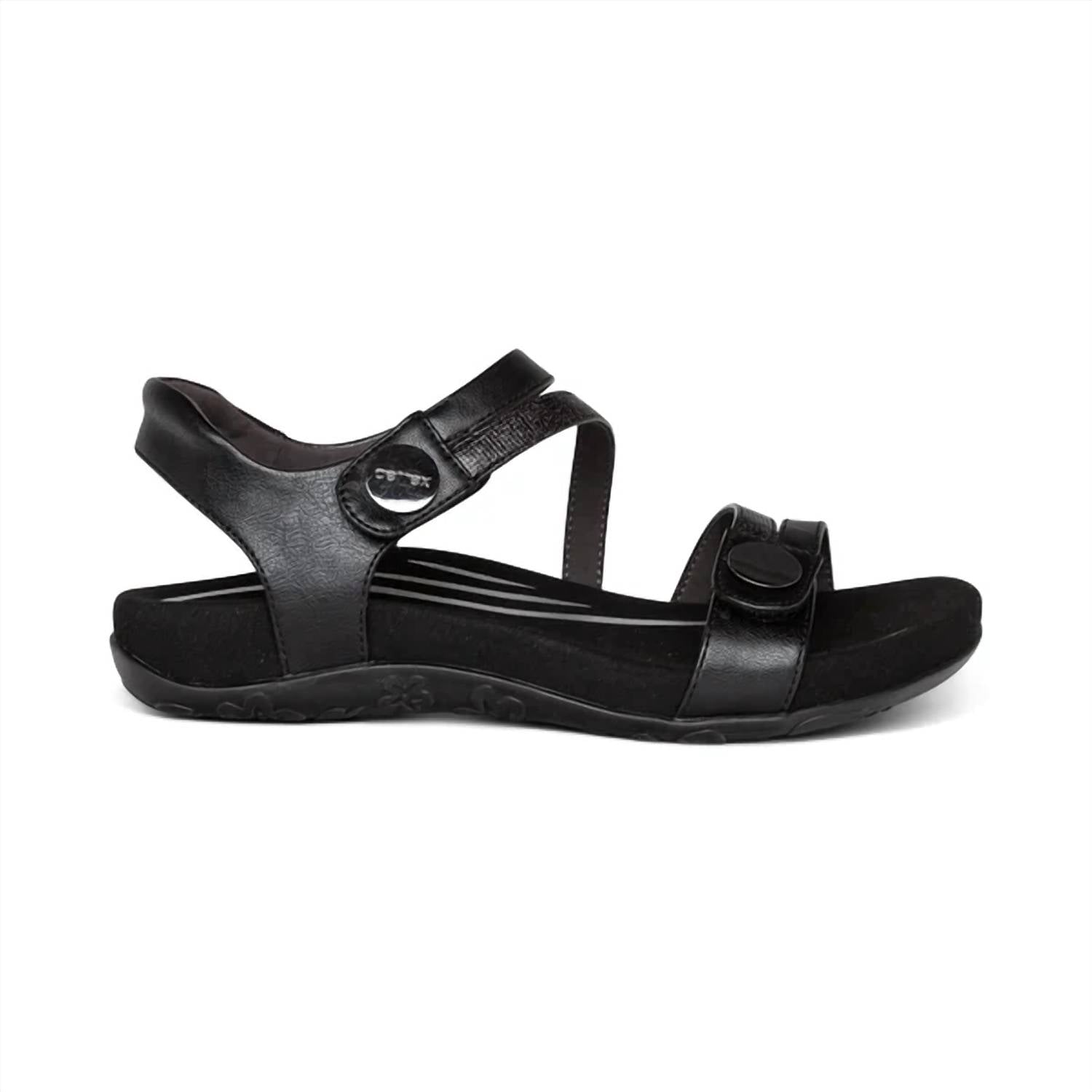 Aetrex - Women's Jess Sandal